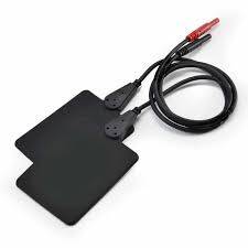 RUBBER ELEKTRODEN