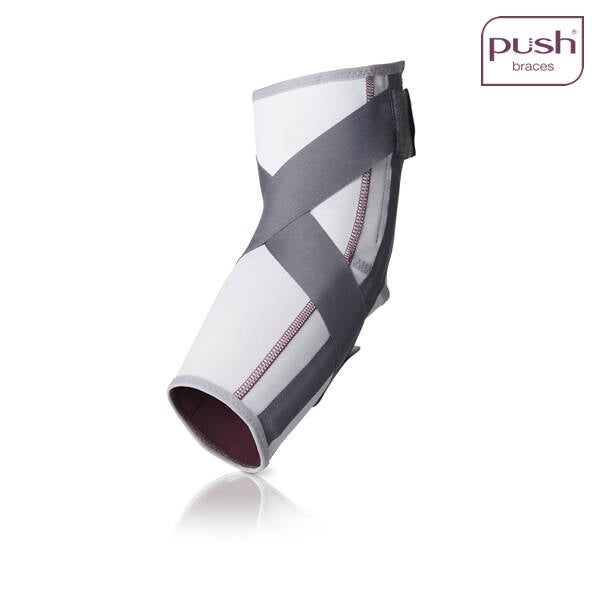 PUSH MET ELLEBOOGBRACE