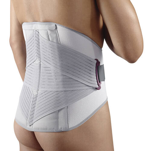 PUSH MED RUGBRACE