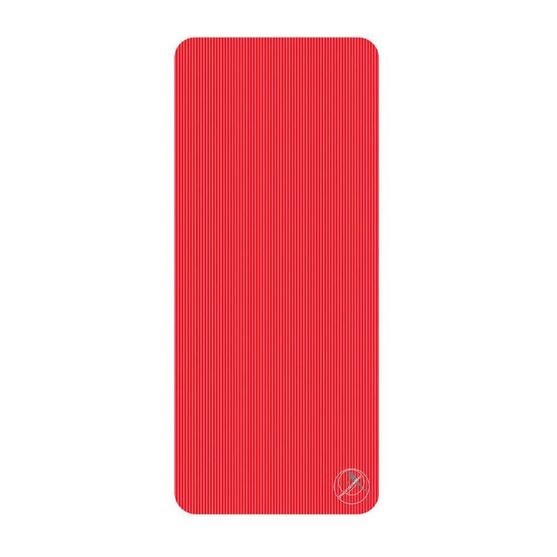 [25063] ProfiGymMat Professional (Rouge, 180 x 60 x 1,0 cm)