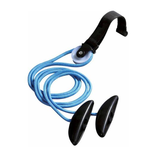 SHOULDER PULLEY