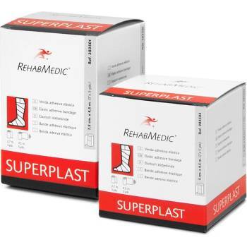 [10111] SUPERPLAST 5 CM (1 pièce)
