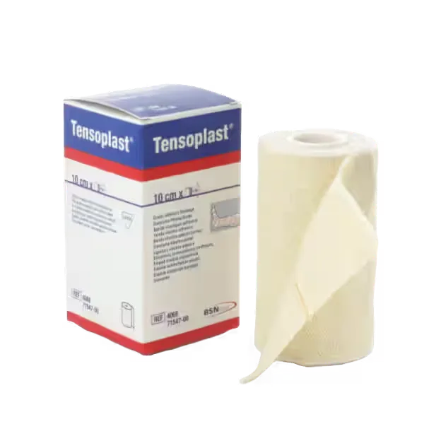 TENSOPLAST 10 CM