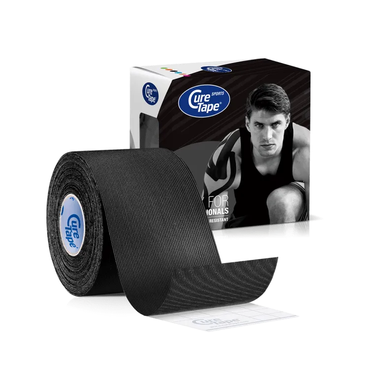 KINESIO CURE TAPE SPORTS