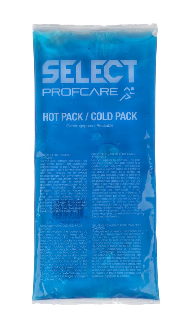 Select Warm-koudkompres
