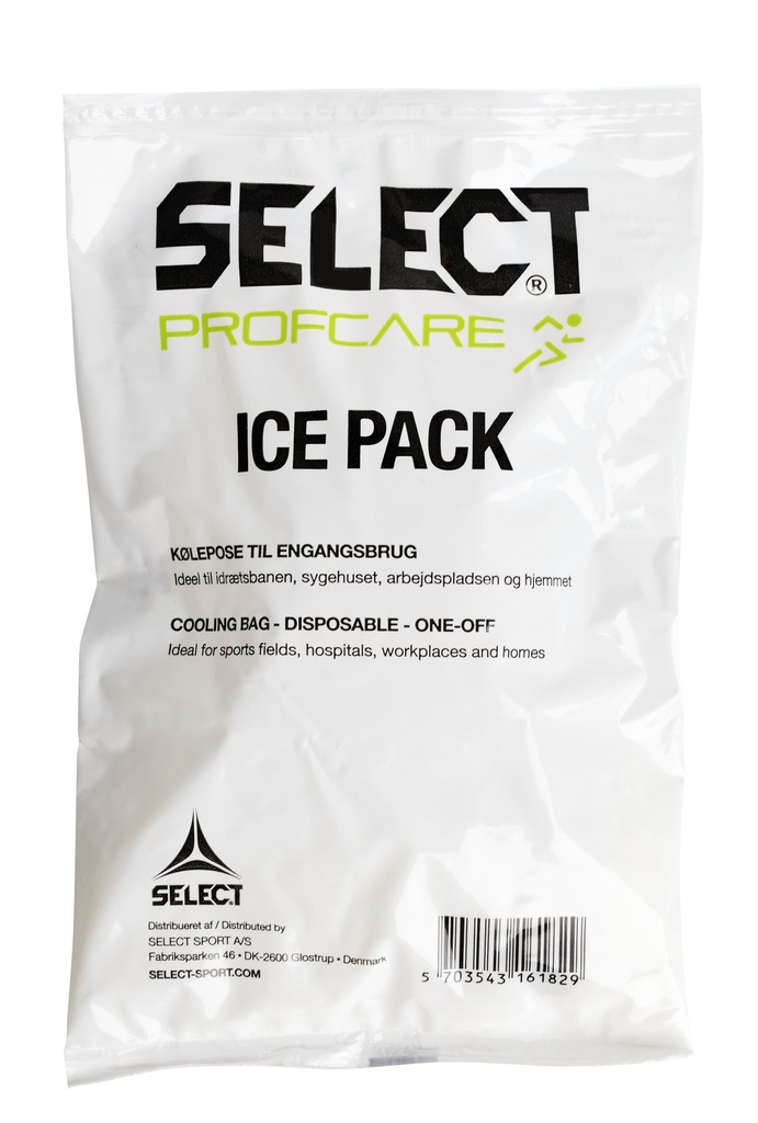 Select Ice Pack