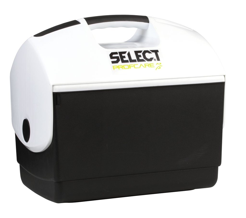 Select Koelbox 8 l