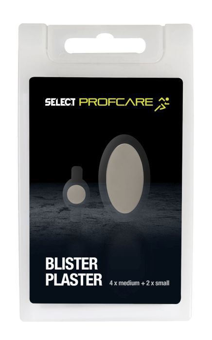 Select Blarenpleisters (2 S + 4 M)