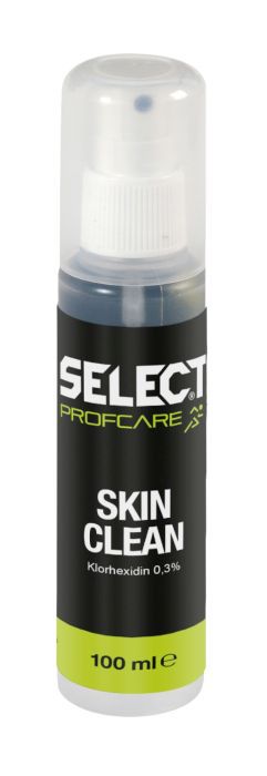 SKIN CLEAN