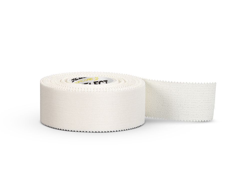 Select Pro Strap Sportstape 2-pack