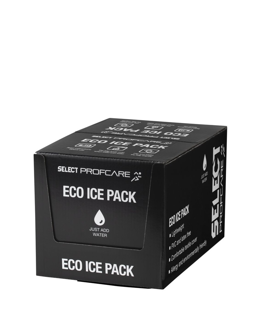 Select Eco Ice Pack (12-pack)