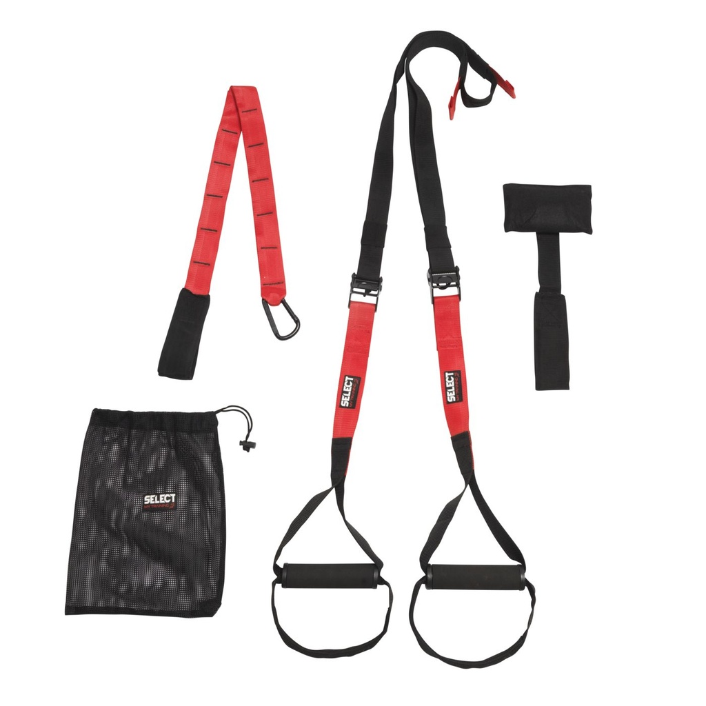 Select Slingtrainer