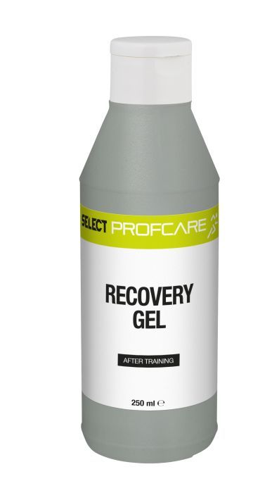 Select Recovery Gel 250 ml