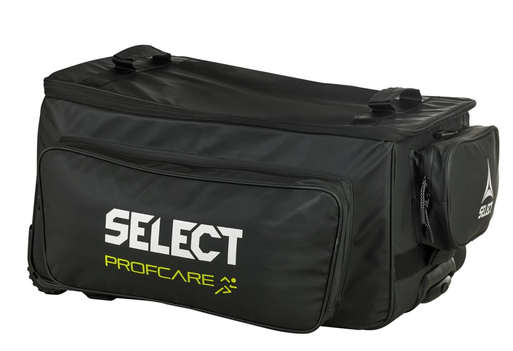 MEDICALBAG TROLLEY