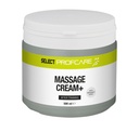 MASSAGE CREAM +
