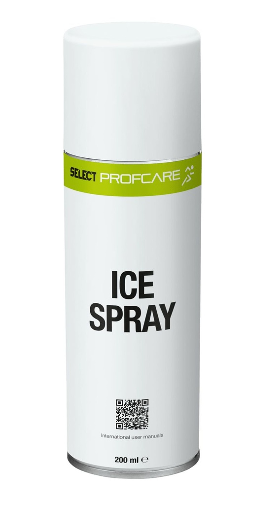 ICE SPRAY 200 ml