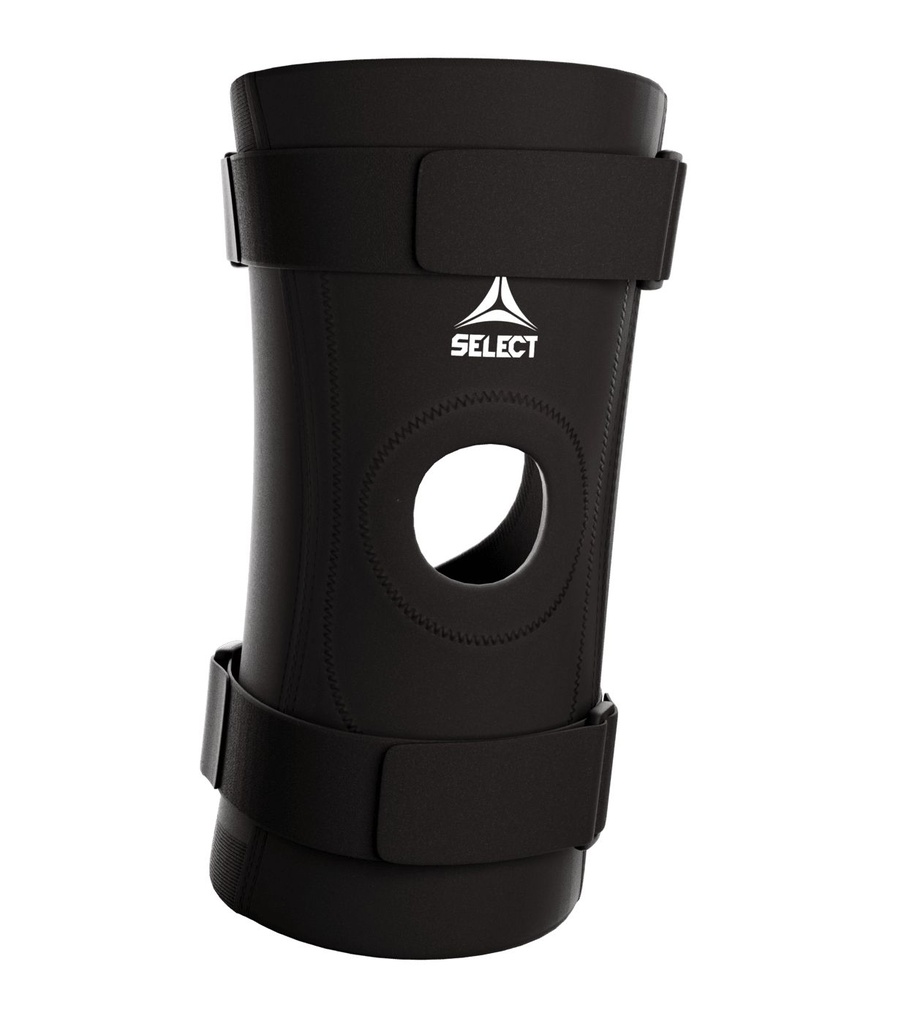 [5681102141] Select Kniebrace met spalken (M/L)