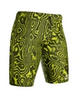 Select Thermoshort Zwart/Groen