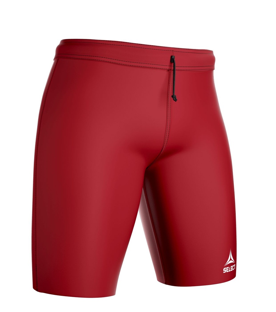 Select Thermoshort Rood