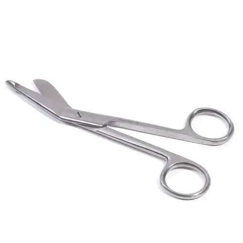 LISTER VERBANDSCHAAR 18 CM — productfoto.